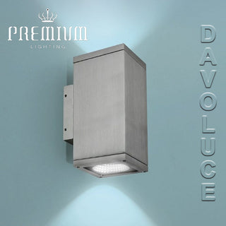 Premium Lighting Zeron Commercial LED Wall Light from Premium Lighting, Davoluce Lighting