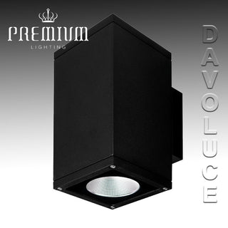 Premium Lighting Zeron Commercial LED Wall Light from Premium Lighting, Davoluce Lighting