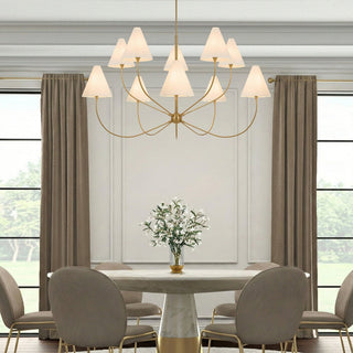 Farnix Lighting Collection