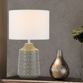 Ceramic Table Lamps