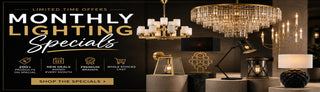 Monthly Lighting Specials