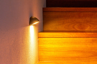 Surface Mounted Step Lights