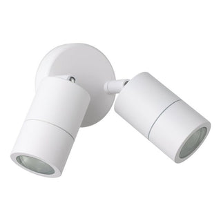 Fremantle 2 Light Adjustable Spot Light