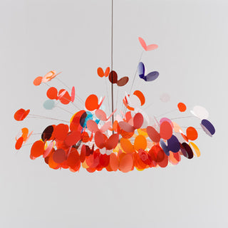 Marc Pascal Eyoi Yoi 120cm Pendant Lamp