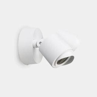 Felix Double LED Flood Light IP65 | Adjustable Outdoor Wall Light