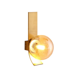 Oris 1 Light Wall Light