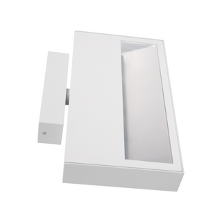 Gentech G8140WHCCT 34W CCT Switchable Wall Up-light | Shop Australia's largest selection of led wall up-lights. LED wall lights interior, Modern interior wall lights Australia. | Davoluce Lighting