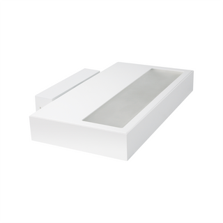 Gentech G8140WHCCT 34W CCT Switchable Wall Up-light | Shop Australia's largest selection of led wall up-lights. LED wall lights interior, Modern interior wall lights Australia. | Davoluce Lighting