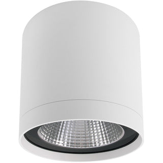 D1213R-34W-40D 34Watt 171mm Surface Mount Downlight