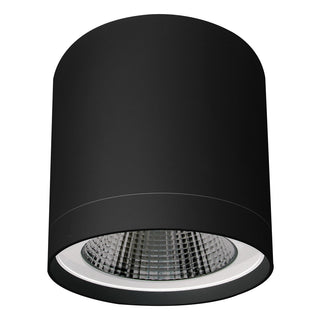 D1213R-34W-40D 34Watt 171mm Surface Mount Downlight