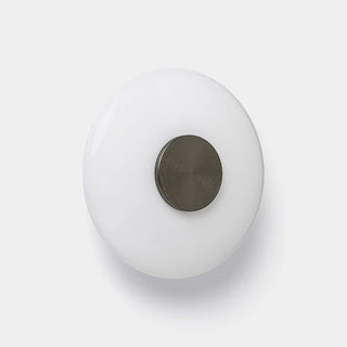 UFO Wall Lamp side angle