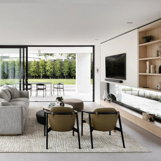 Node 5 Recessed Darklight Downlight
