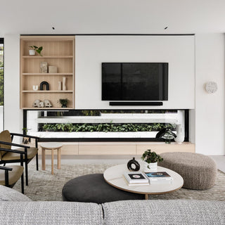 Node 5 Recessed Darklight Downlight