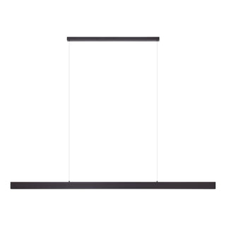 CLIMENE 3 - 2400cm LED Linear Pendant Light