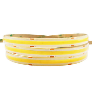15W COB LED Strip Light - 12V - IP65