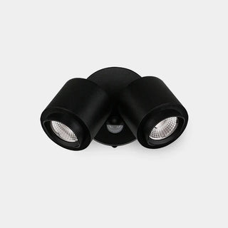 Felix Double LED Flood Light with Sensor IP65