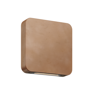 Aqualux Lumena AQL-515 Slimline 90mm grazing light