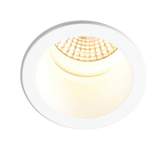 B060A Ø60mm Deep Reccesed Mini Adjustable LED Downlight