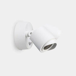 Felix Double LED Flood Light with Sensor IP65