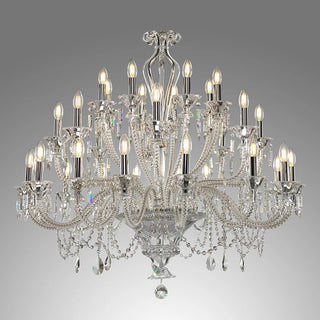 Tiziana 32 Light Chandelier