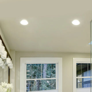 UMBRA Colour Temperature Changing LED Downlight