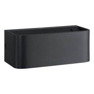 Eglo Sania 4 black LED up and down indoor wall light