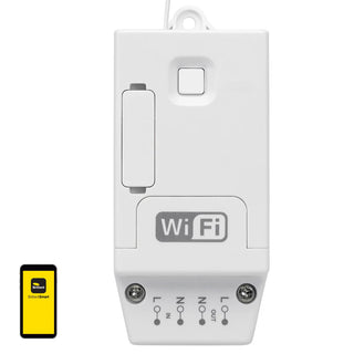 Smart Jupiter WiFi Dimmer Module