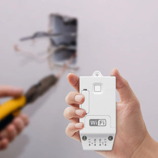 Smart Jupiter WiFi Dimmer Module