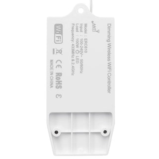 Smart Jupiter WiFi Dimmer Module