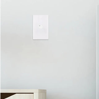 Brilliant Smart White Wi-Fi Master Dimmer Mech