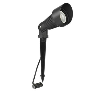 Brilliant Lighting Stiletto II 21624/06 5w LED Garden Spike Light from Davoluce