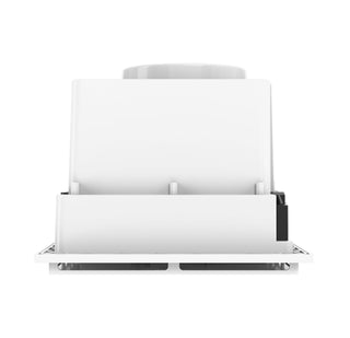 Brilliant Nevada 4-in-1 Bathroom Heater, Fan, Light & Exhaust – White