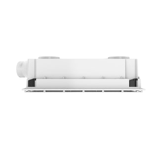 Brilliant Nevada 4-in-1 Bathroom Heater, Fan, Light & Exhaust – White