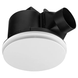 Brilliant Talon Promax Ø270mm round ceiling exhaust fan front view