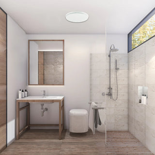 Talon Promax Round Ø330mm Ceiling Exhaust Fan