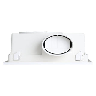 EGLO Salvador Bathroom Heater Fan Side View