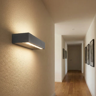 ED 30W Up & Down IP65 Wall Light