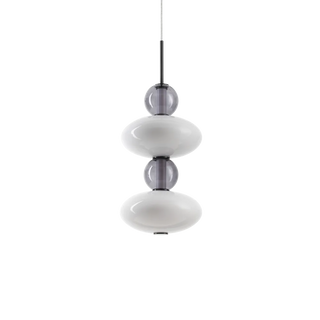 Lumiere-2 sp Pendant Light