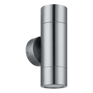 Eglo Fremantle Coastal Outdoor Wall Light 316 Stainless Steel