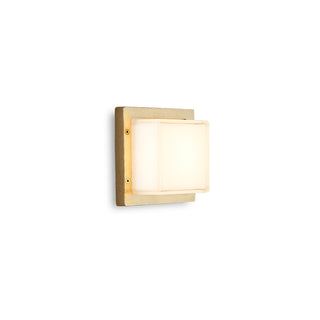 Moretti 3403 | Ice Cubic Square