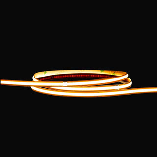 12V 24V IP20 Free-Cut COB LED Strip Light