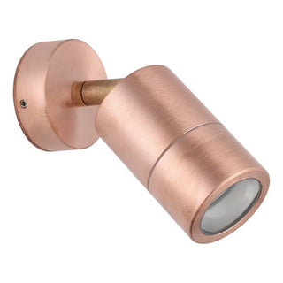 Fremantle 1 Light Adjustable Spot Light