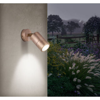 Fremantle 1 Light Adjustable Spot Light