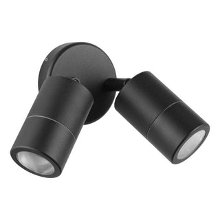 Fremantle 2 Light Adjustable Spot Light