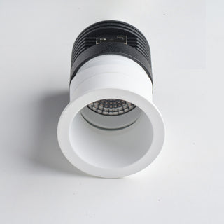 B060A Ø60mm Deep Reccesed Mini Adjustable LED Downlight
