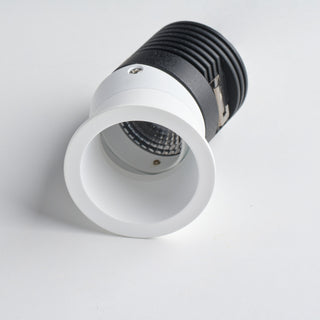 B060A Ø60mm Deep Reccesed Mini Adjustable LED Downlight