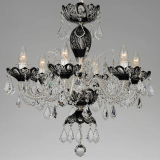 Asfour 30% PbO Crystal Chandeliers In Melbourne | Australia Wide Delivery | crystal chandeliers for restaurants, hotels, lobbies, ballrooms and other large spaces. dining room crystal chandelier lighting, Swarovski crystal chandeliers Australia