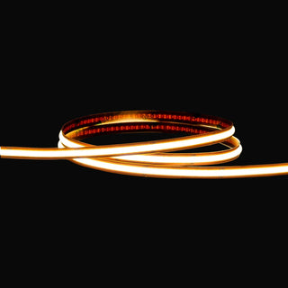 12V 24V IP20 Free-Cut COB LED Strip Light