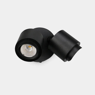 Felix Double LED Flood Light IP65 | Adjustable Outdoor Wall Light