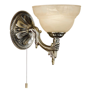 Eglo 85859 MARBELLA Wall Light